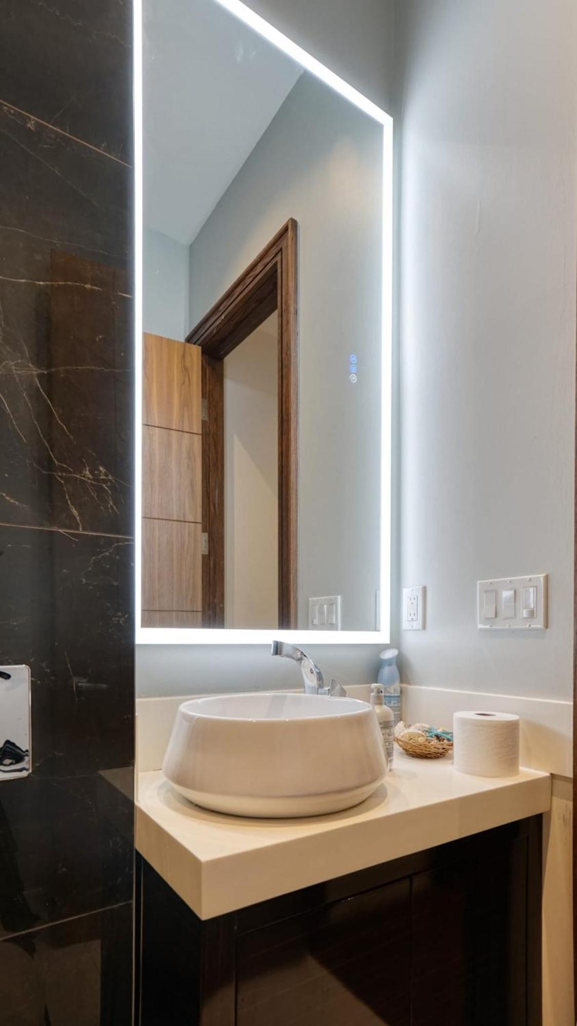Ferienwohnung Toronto Modern House Exterior foto